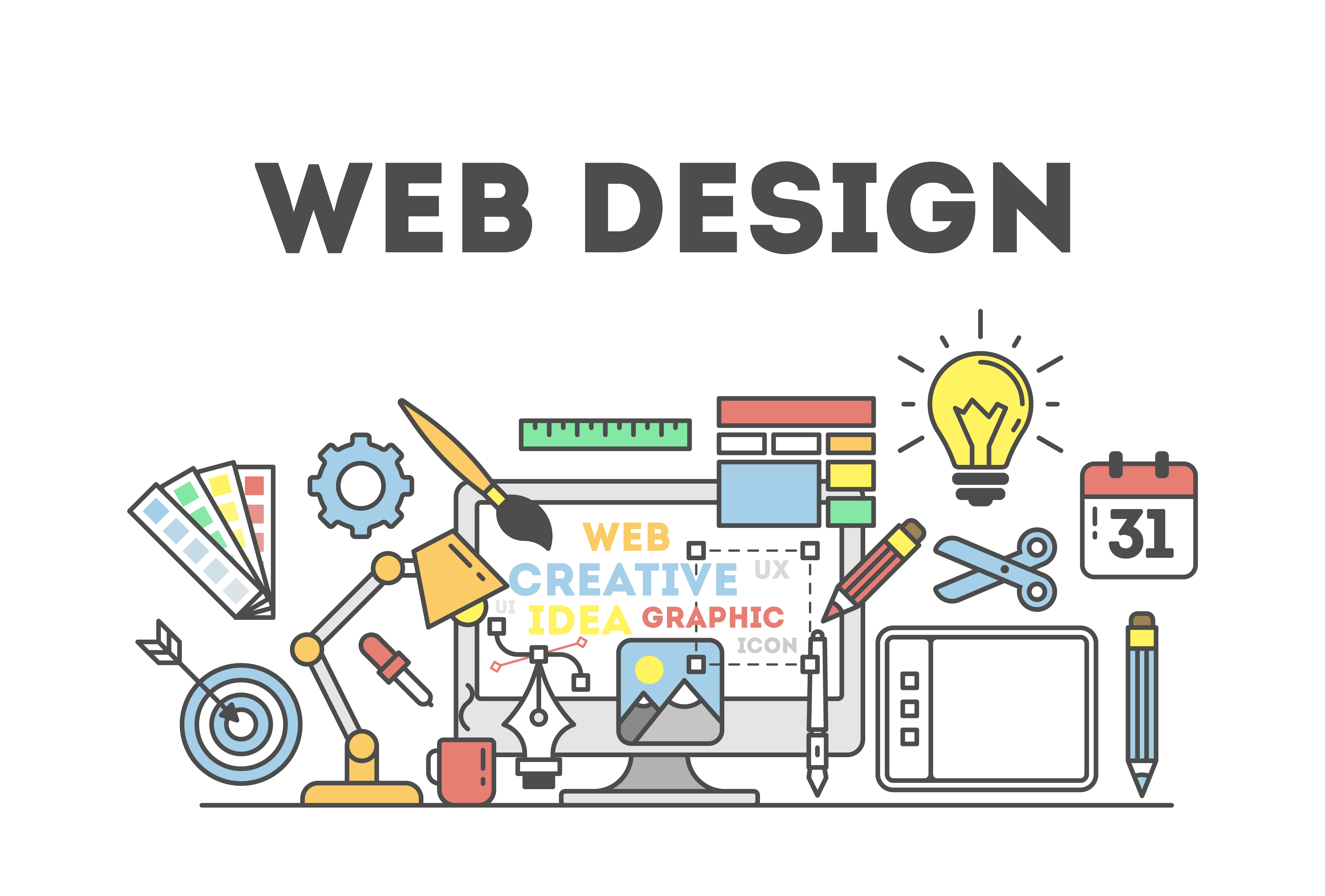 web development services